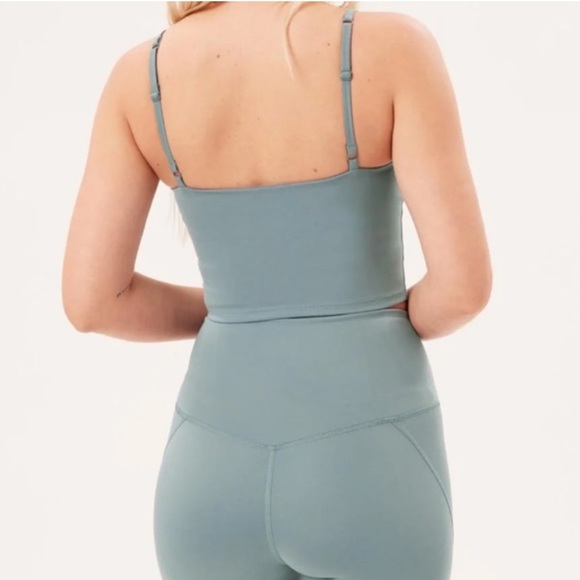 SOLD ⭐️ Devon compressive cami - Picture 2 of 5